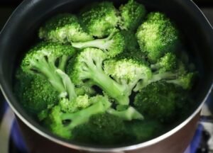 vegetable starts f