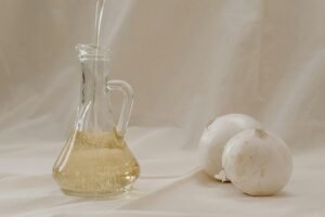 is Coconut oil healthier than vegetable oil