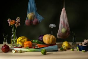 flowers we eat as vegetable