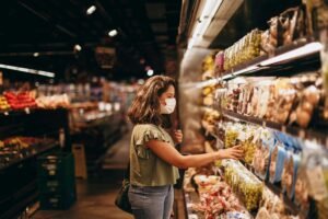 how to store vegetable shortening