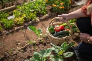vegetable importer