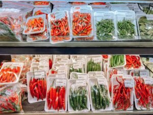 how to store vegetable shortening