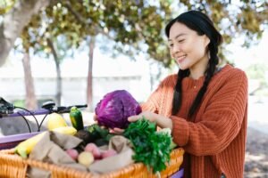 vegetable importer