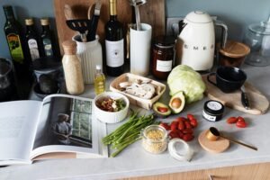 used vegetable oil storage