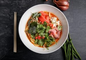 recipe for canning vegetable soup