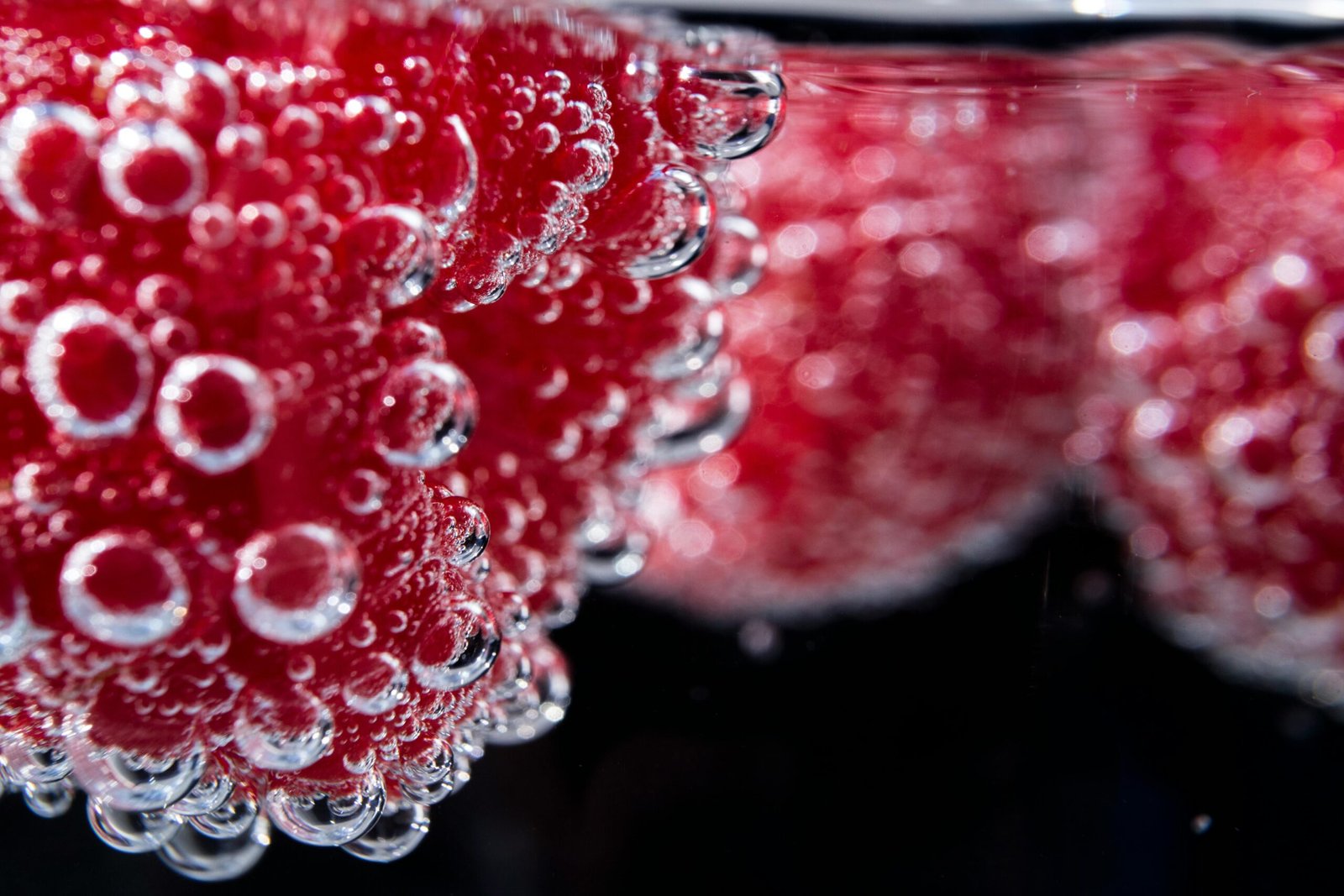 what fruit can be used to make watercolours