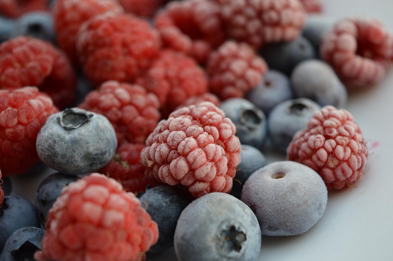 How to Use a Frozen Fruits THC Vape